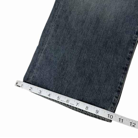 MOTHER Superior The Dodger Ankle – Off The Beaten Path Size 26 - Picture 15 of 16